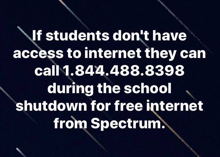 Spectrum Info Spectrum Info