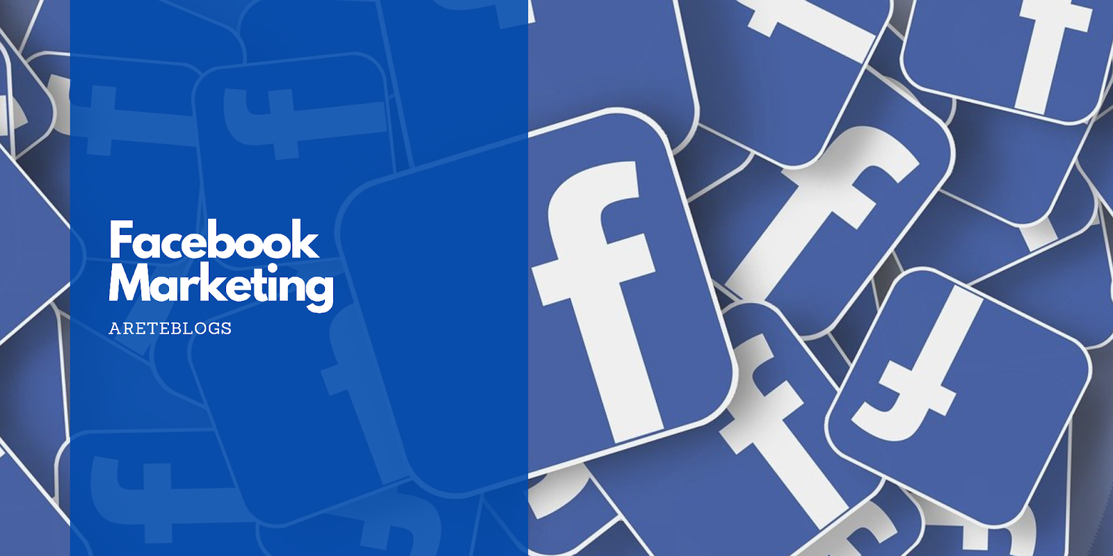 Facebook marketing