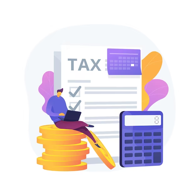 Sales Tax Calculation