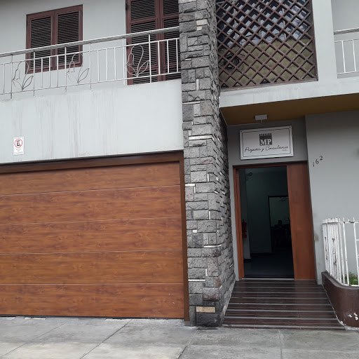 Proyectos Y Consultoria E.I.R.L