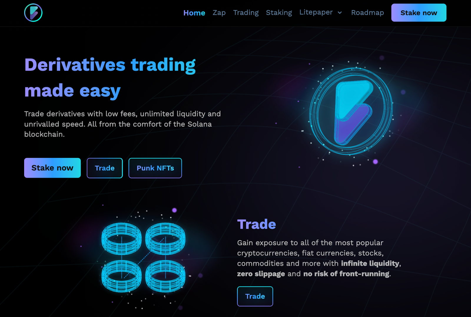 fabric protocol là gì