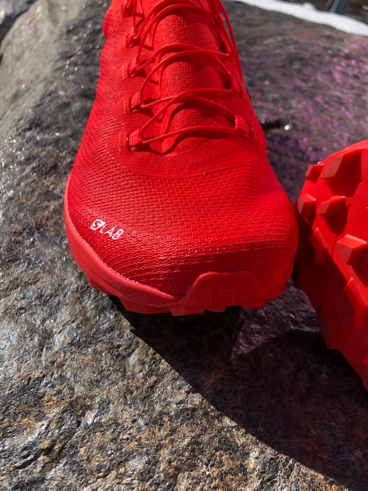 Road Trail Run: Salomon S/Lab Sense 8 SG Review