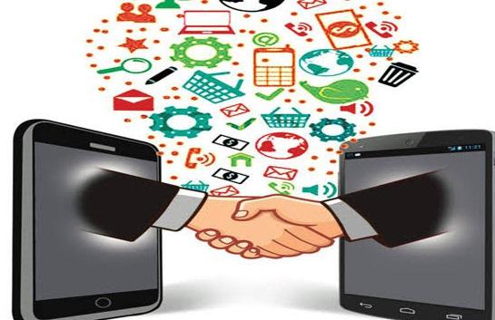 Wirausaha Muda Diharapkan Memanfaatkan Peluang Bisnis di Era Digital -  Radar Lamsel