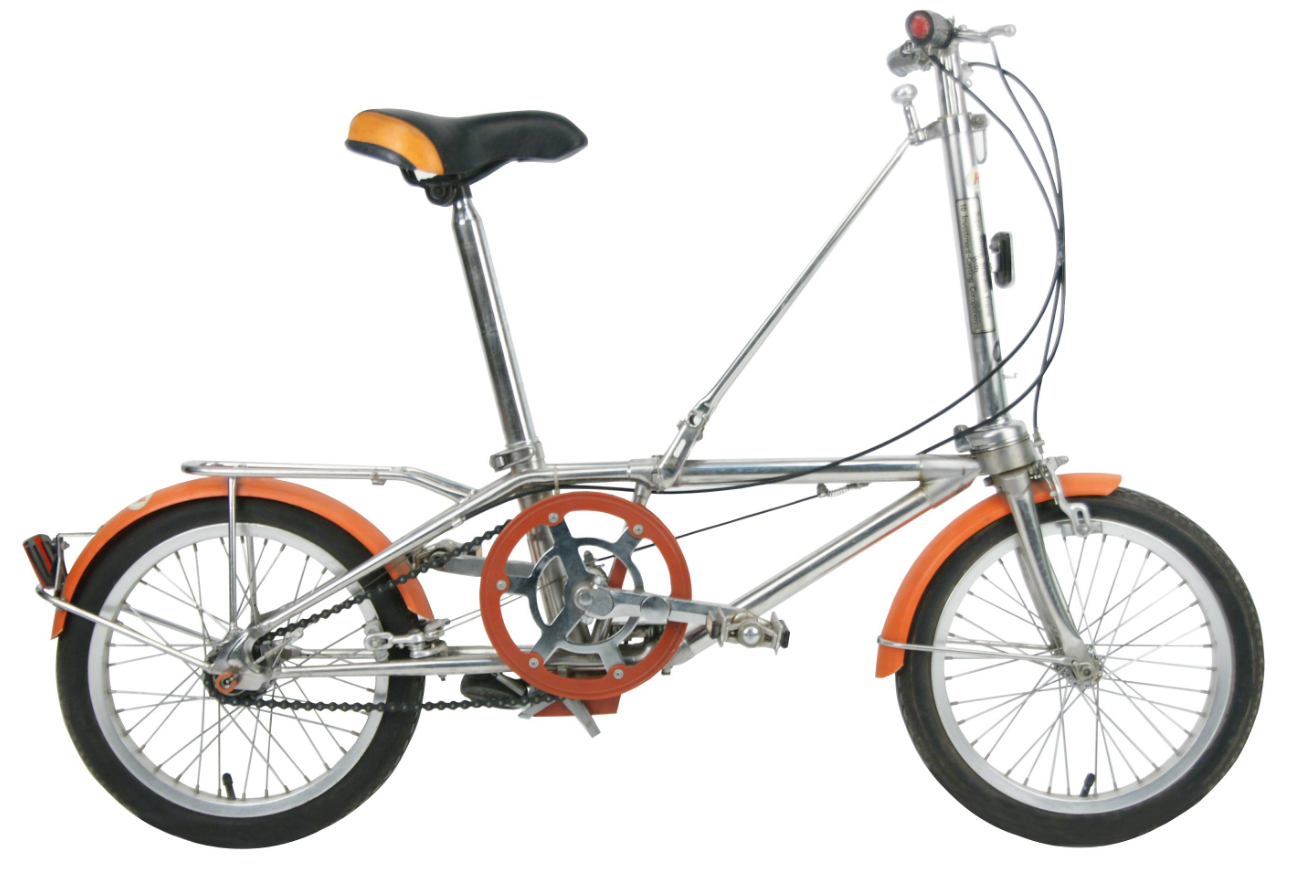 Bicicletas plegables Dahon VS Tern: una disputa familiar