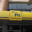 Ptt Keklikpınarı