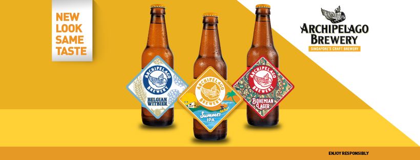 Archipelago Brewery 