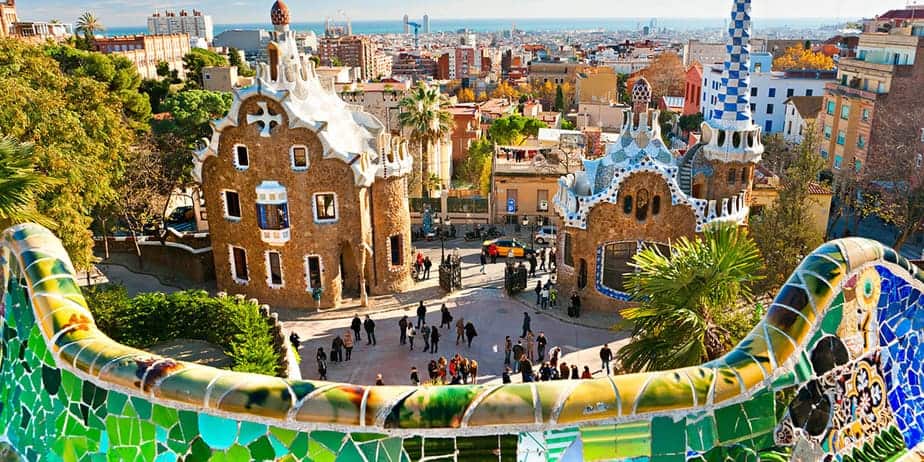 Things To Keep In Mind When Traveling The World As An Art Lover