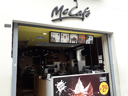 Mc Café photo