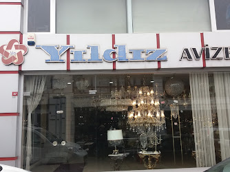 Yıldız Avize