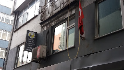 İstanbul Radyo Pikap Teyp - Tv Tamircileri Odası