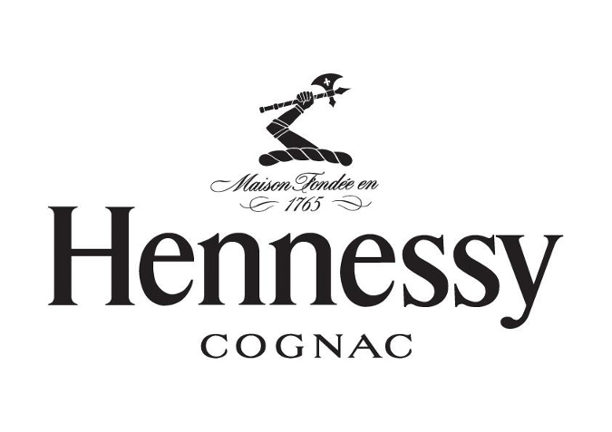 Logotipo de la empresa Hennessy