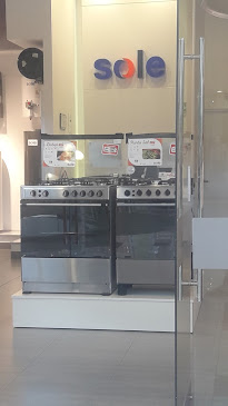 Sole - Tienda de electrodomésticos