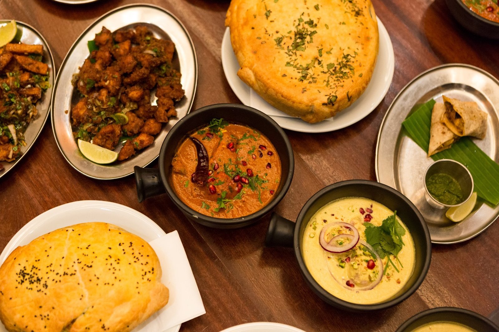 Dishoom