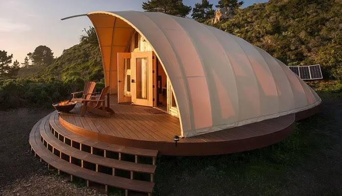 Best Places To Stay In Big Sur