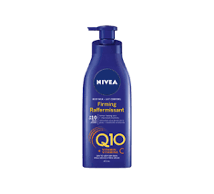 Nivea Nourishing Skin Firming Body Lotion with Q10 and Vitamin C