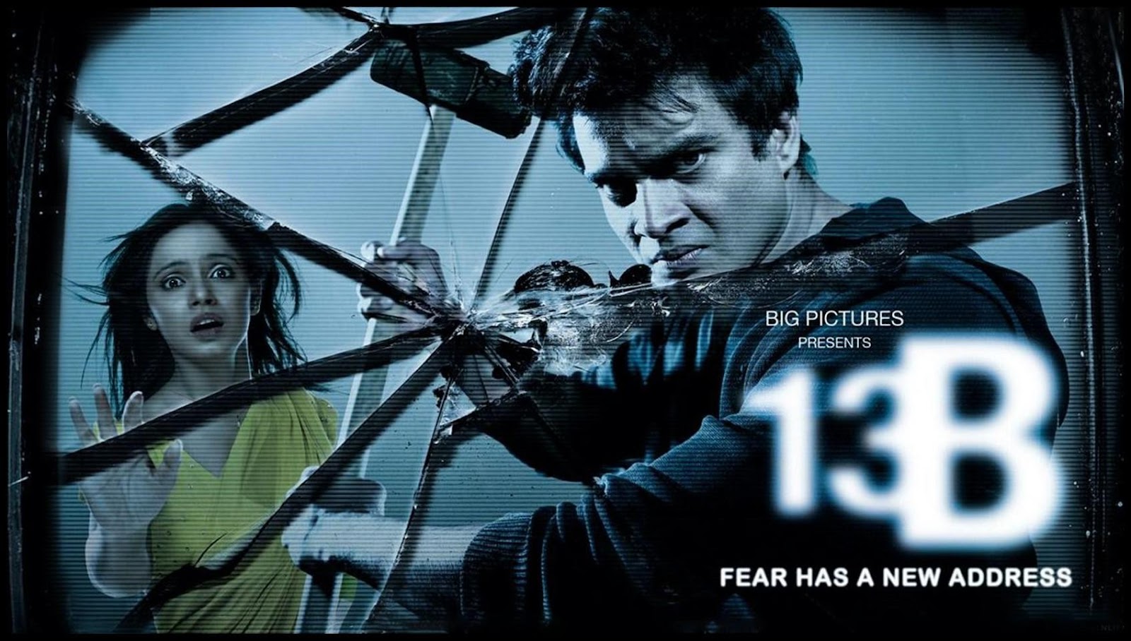 13B: Fear Has a New Address (2009) - Grave Reviews