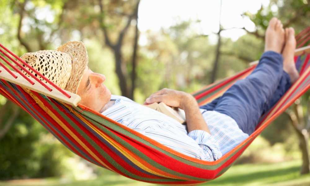 Hammock Reviews