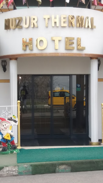 Ruba Palace Thermal Hotel