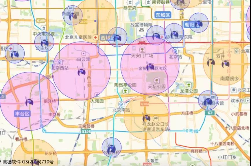 Phân tích dữ liệu lớn trong quản lý giúp lựa chọn trang web mới 