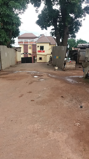 Naiko Guest house, Artisan Qtrs., 175B Ogui Rd, Achara, Enugu, Nigeria, National Park, state Enugu