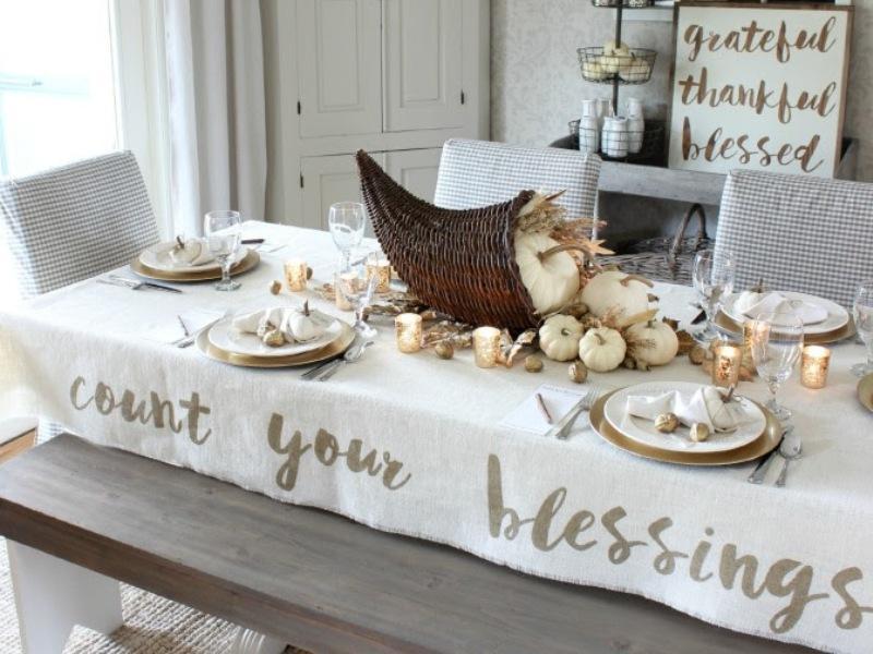 Thanksgiving is so Near. We have a surprise for you! | Showhome Furniture |  Calgary Furniture Store
