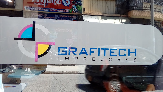 Reseñas de Tipografía Grafitech Impresores - Pasto - Copistería