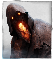 Talbot Grimes | The Blight