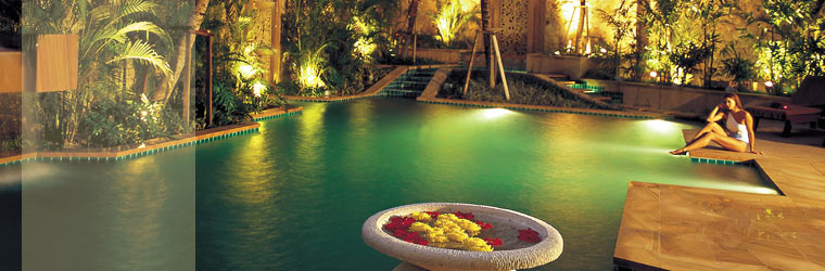 couple spas in KL
