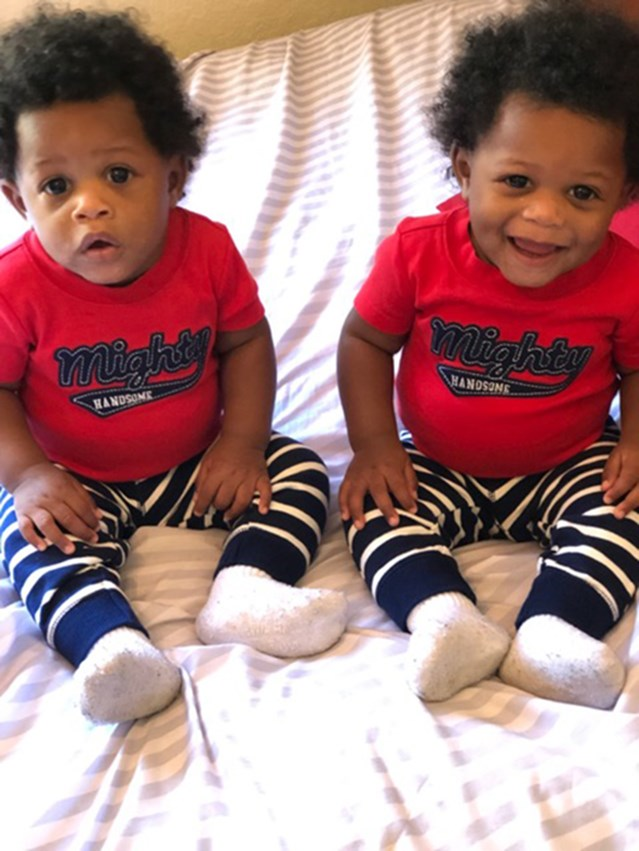 Florida Mom Gives Birth To Two Sets Of Twins In One Year Twinmom 