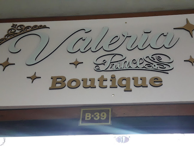 Comentarios y opiniones de Valeria Princess Boutique