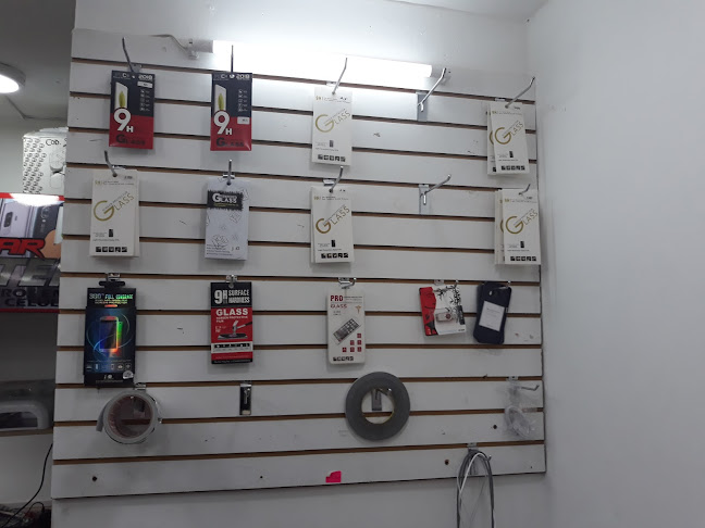 Celular Master - Tienda de móviles