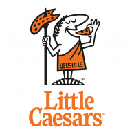 Little Caesars' logo