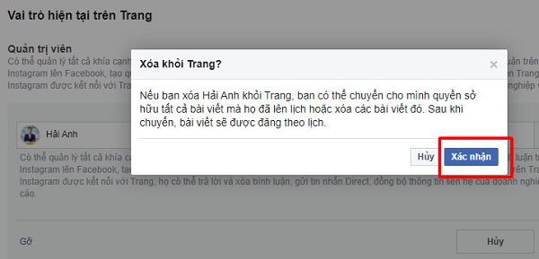 1 nick facebook tao duoc bao nhieu fanpage 4 1 nick facebook tạo được bao nhiêu fanpage?