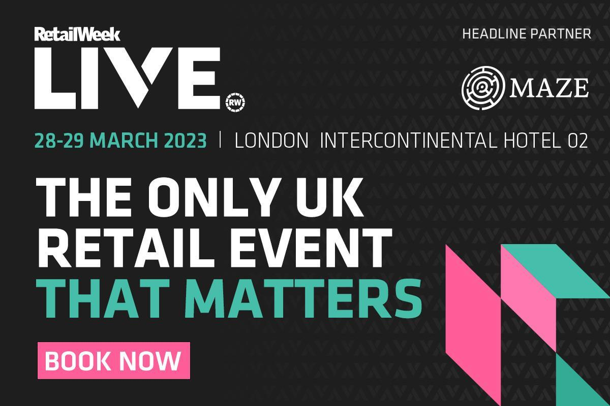 retail-week-live-marketing-conference
