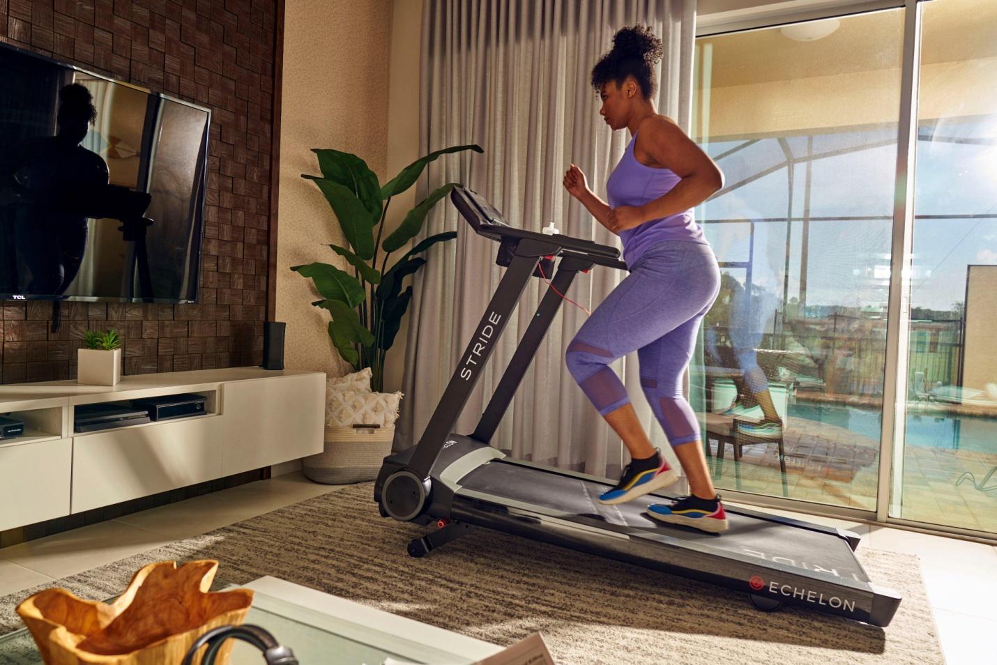 The Best Treadmills 2022