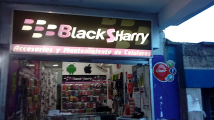 Black Sharry