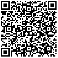 Preview of your QR Code