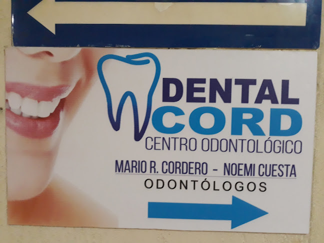 Opiniones de Dentalcord en Guayaquil - Dentista