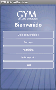 Download Gym  PRO apk
