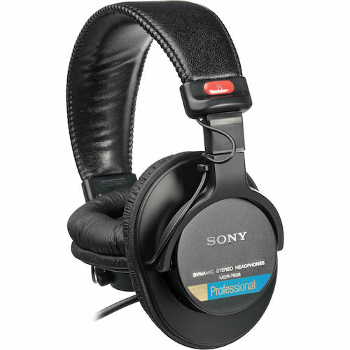 Best Headphones for Music Production 2021_2