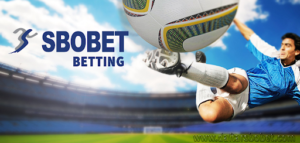 Giới thiệu về nhà cái SBOBET