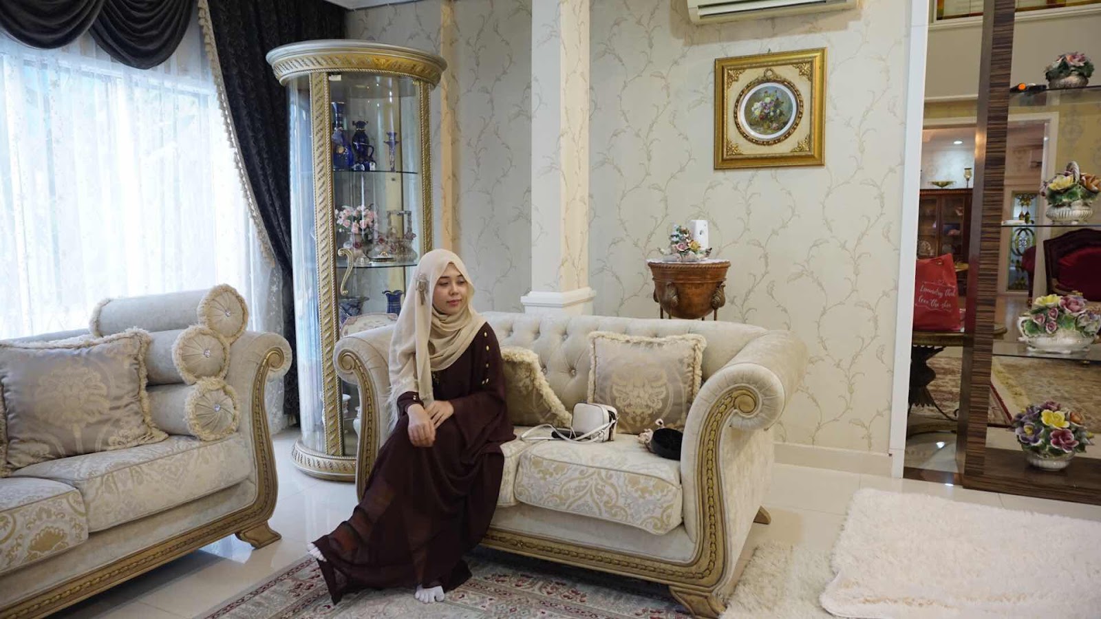 Premium Beautiful Therapants Bandar Tun Hussein Onn Cheras