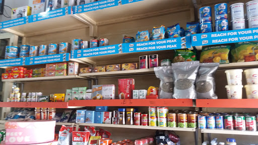 H & H Supa Payless Stores, No. 7 Dasuki, 2/2 Kubwa, Kubwa, Abuja, Federal Capital Territory, Nigeria, Convenience Store, state Federal Capital Territory