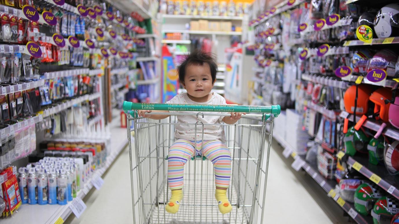 澳洲父母闭坑指南，婴幼儿儿不合格产品清单