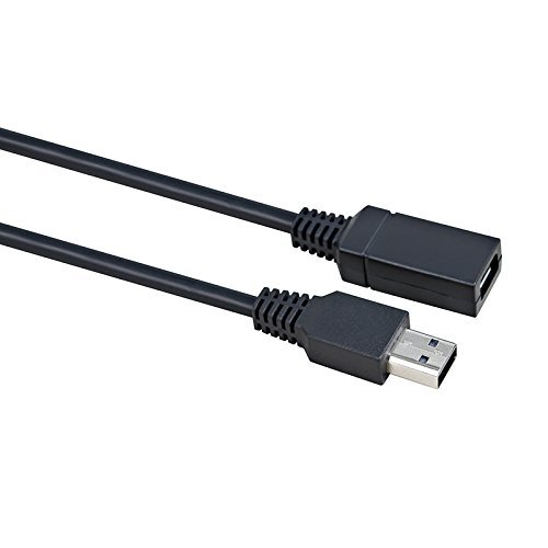 How Do I Extend My PS4 Camera Cable? – CareerGamers