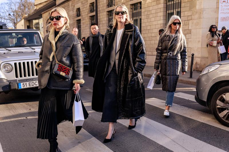 The Céline Sunglasses You'll See in Every Street Style Gallery
