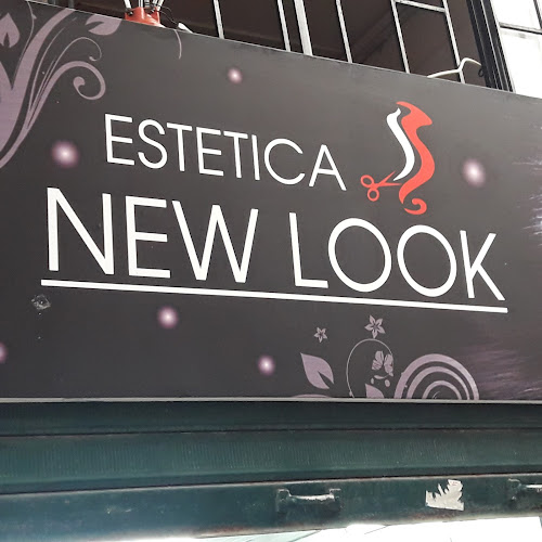 Estética New Look - Centro de estética
