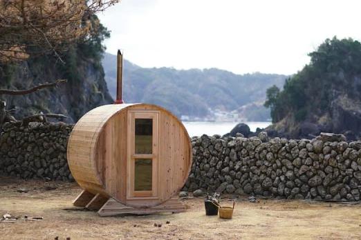 ONE Sauna