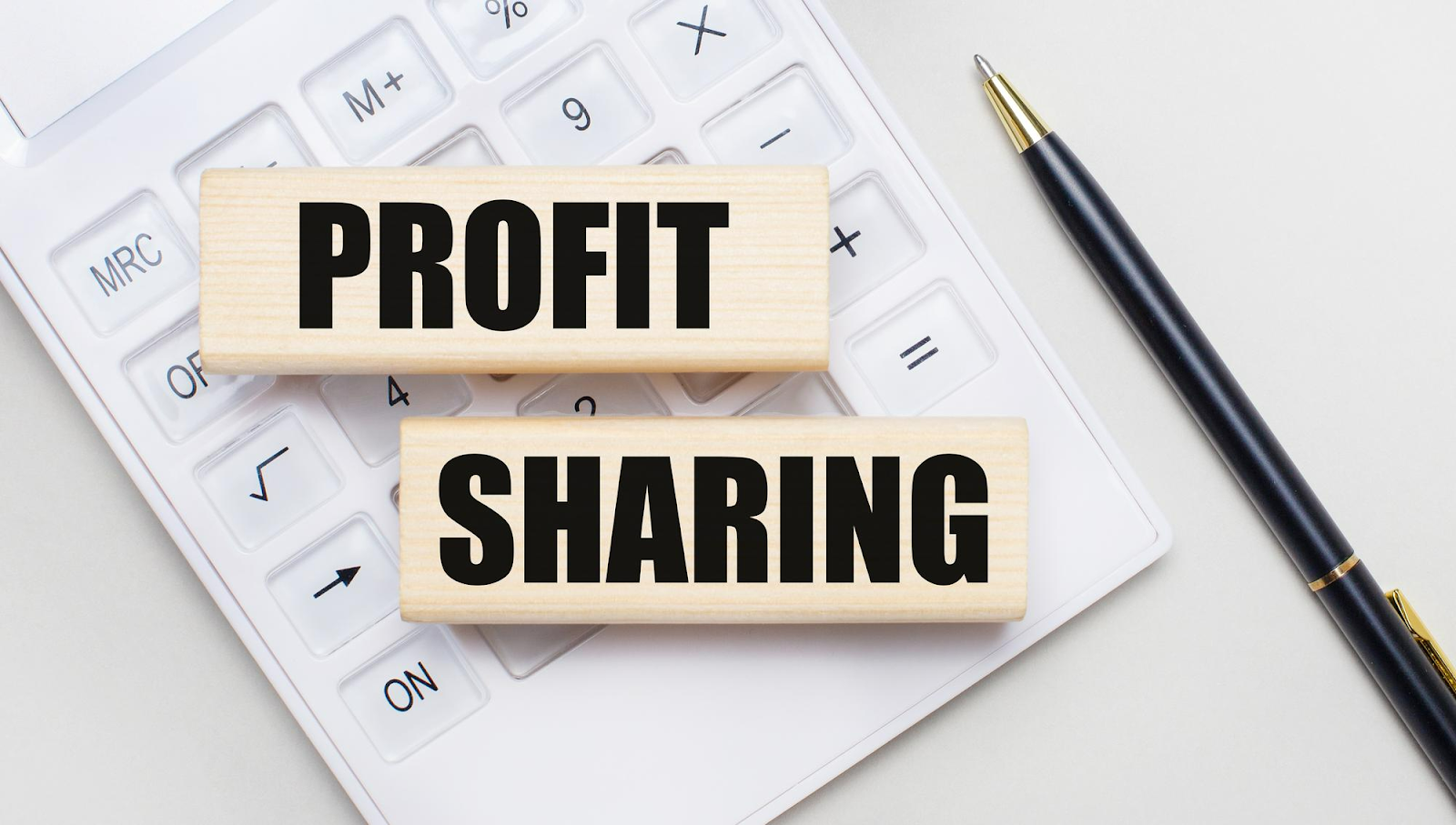 Profit sharing merupakan sistem bagi hasil yang diterapkan oleh perusahaan dan mempunyai banyak manfaat