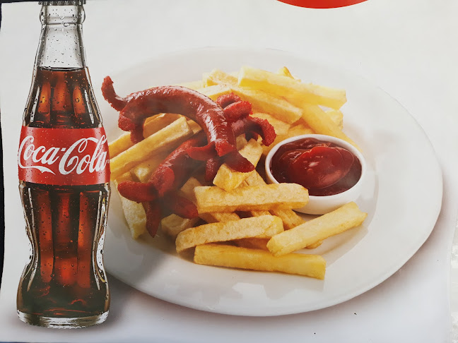 Alimentos Preparados